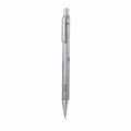 Portamine Hadobex color argento - personalizzabile con logo