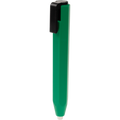 Portamine meccanico Shorty Verde - personalizzabile con logo