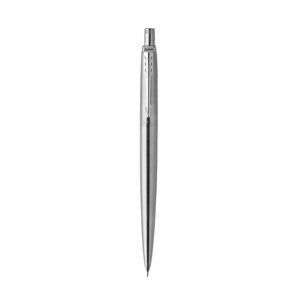 Portamine Parker Jotter Core color argento - personalizzabile con logo