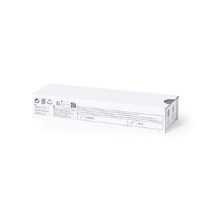 Portamine Parker Jotter Core color argento - personalizzabile con logo