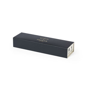 Portamine Parker Jotter Core color argento - personalizzabile con logo