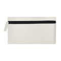 Portaoggetti Banyan bege - personalizzabile con logo