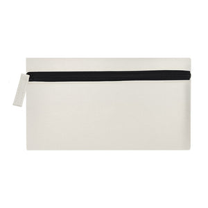 Portaoggetti Banyan bege - personalizzabile con logo