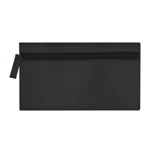 Portaoggetti Banyan nero - personalizzabile con logo