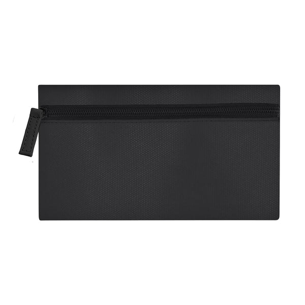 Portaoggetti Banyan nero - personalizzabile con logo