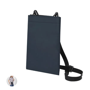 Portaoggetti Crustyn - personalizzabile con logo