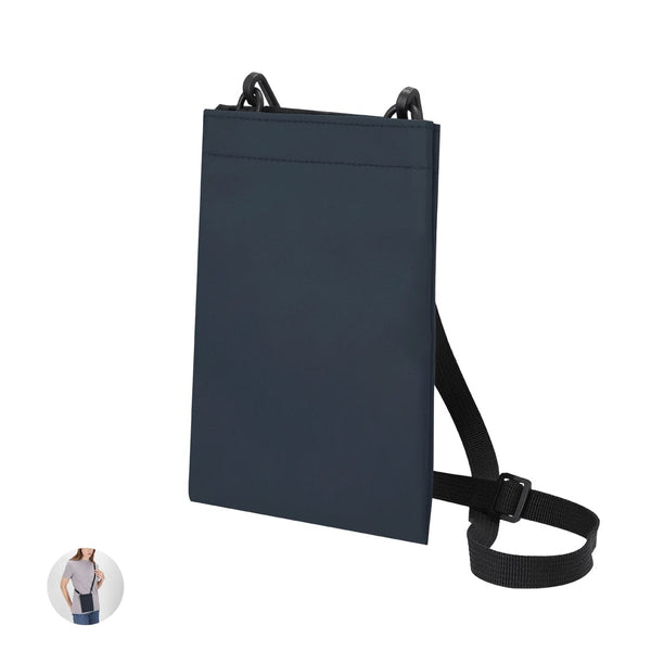 Portaoggetti Crustyn - personalizzabile con logo