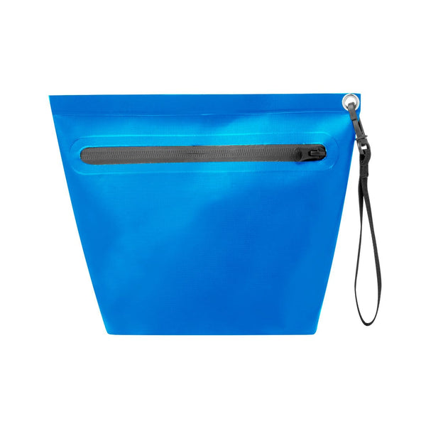 Portaoggetti Dalmas azzurro - personalizzabile con logo