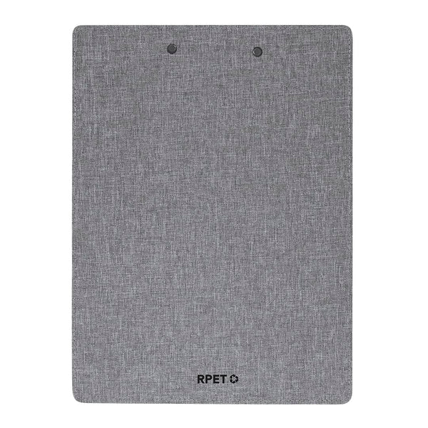 Portaoggetti Germind grey - personalizzabile con logo