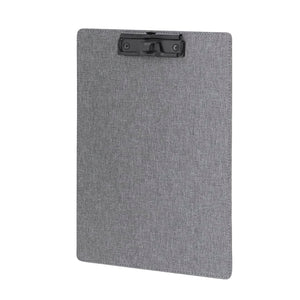 Portaoggetti Germind grey - personalizzabile con logo