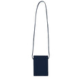 Portaoggetti Hulak blu navy - personalizzabile con logo