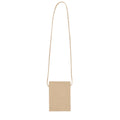 Portaoggetti Hulak natural - personalizzabile con logo