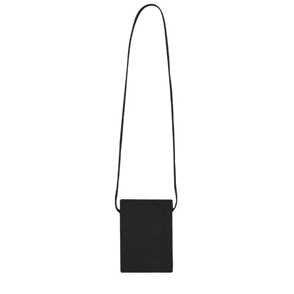 Portaoggetti Hulak nero - personalizzabile con logo