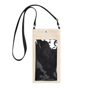 Portaoggetti Hunar natural - personalizzabile con logo
