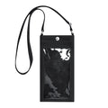 Portaoggetti Hunar nero - personalizzabile con logo