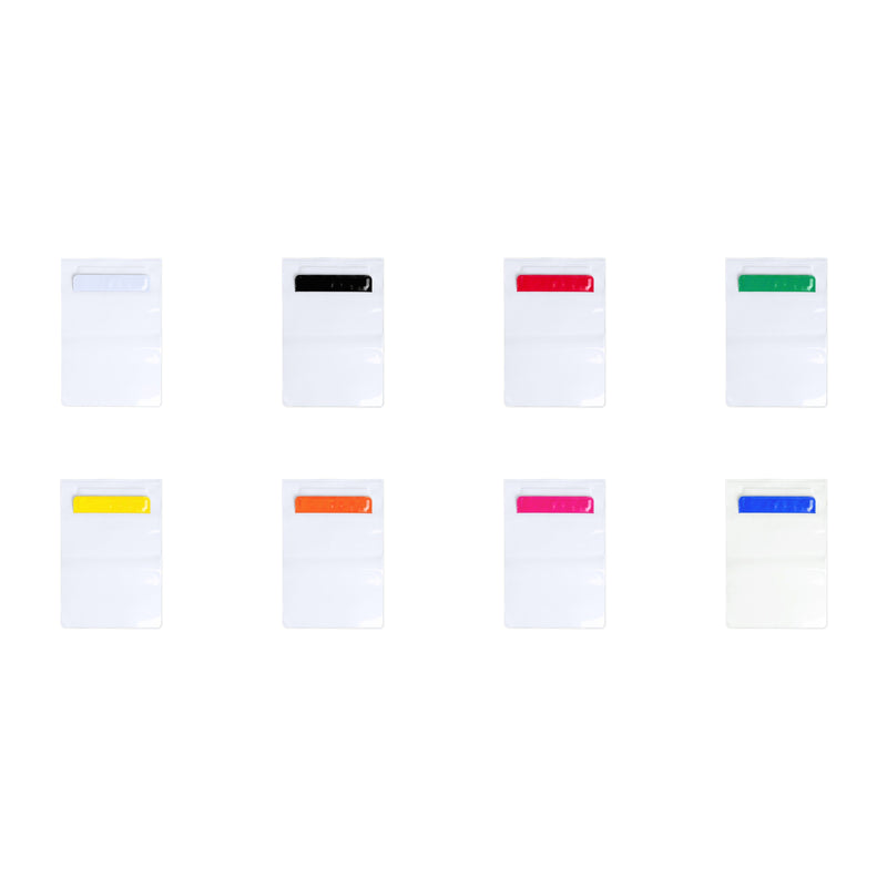Portaoggetti Impermeabile Colore: rosso, giallo, verde, blu, bianco, nero, fucsia, arancione €0.28 - 4860 ROJ