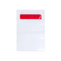 Portaoggetti Impermeabile Colore: rosso €0.28 - 4860 ROJ
