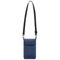 Portaoggetti Kryan blu navy - personalizzabile con logo