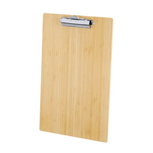 Portaoggetti Lunaro natural - personalizzabile con logo