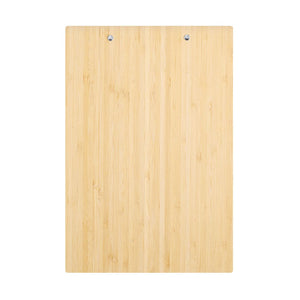 Portaoggetti Lunaro natural - personalizzabile con logo