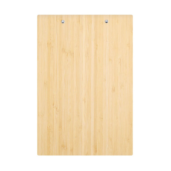 Portaoggetti Lunaro natural - personalizzabile con logo