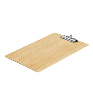 Portaoggetti Lunaro natural - personalizzabile con logo