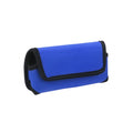 Portaoggetti Nila blu - personalizzabile con logo