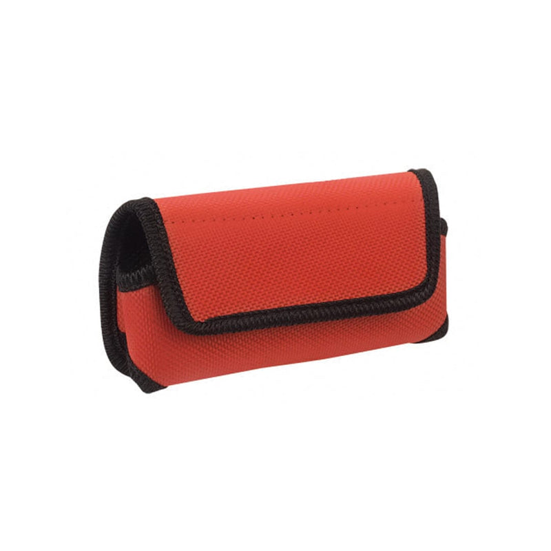 Portaoggetti Nila rosso - personalizzabile con logo