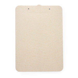 Portaoggetti Reymon natural - personalizzabile con logo