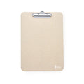 Portaoggetti Reymon natural - personalizzabile con logo