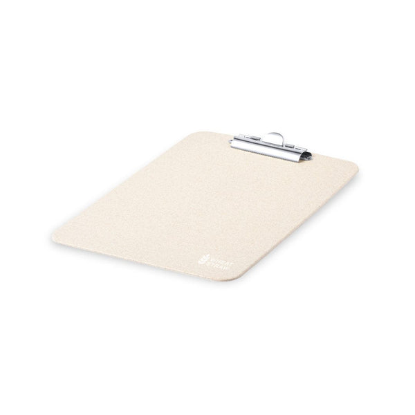 Portaoggetti Reymon natural - personalizzabile con logo