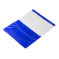 Portaoggetti Tuzar blu - personalizzabile con logo