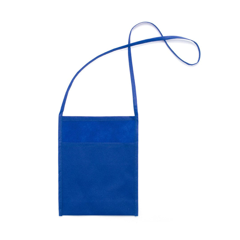 Portaoggetti Yobok blu - personalizzabile con logo