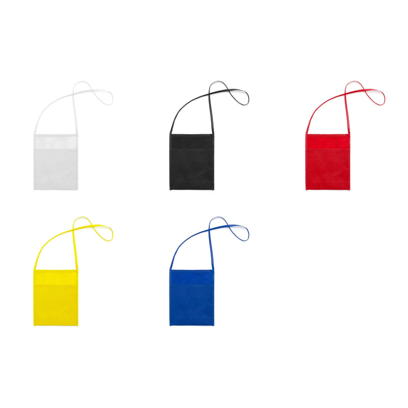 Portaoggetti Yobok Colore: rosso, giallo, blu, bianco, nero €0.43 - 4521 ROJ