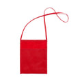 Portaoggetti Yobok rosso - personalizzabile con logo