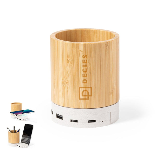 Portapenne Multifunzione Birwen - personalizzabile con logo