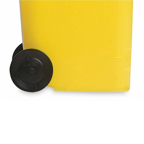 Portapenne Organic Colore: giallo, verde, blu, grigio €1.44 - 2421 AMA