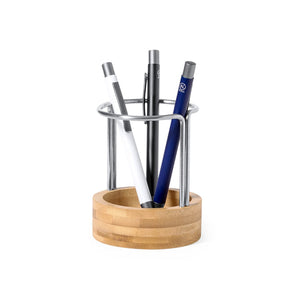 Portapenne Oswin - personalizzabile con logo