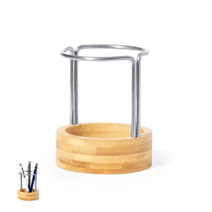 Portapenne Oswin - personalizzabile con logo