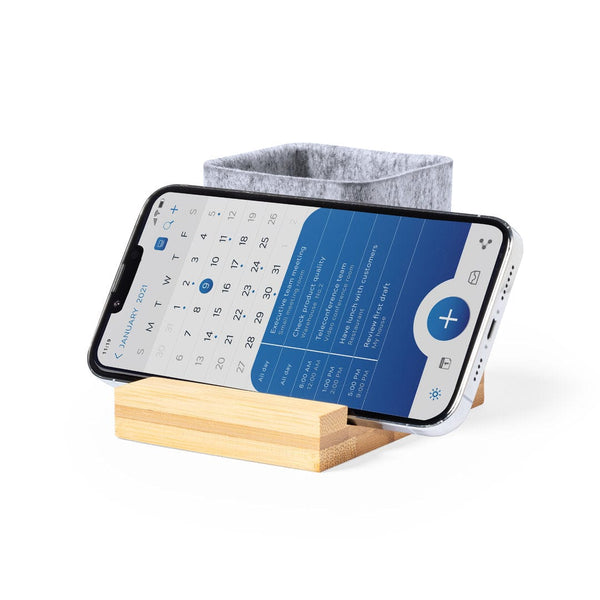 Portapenne Supporto Firdex - personalizzabile con logo