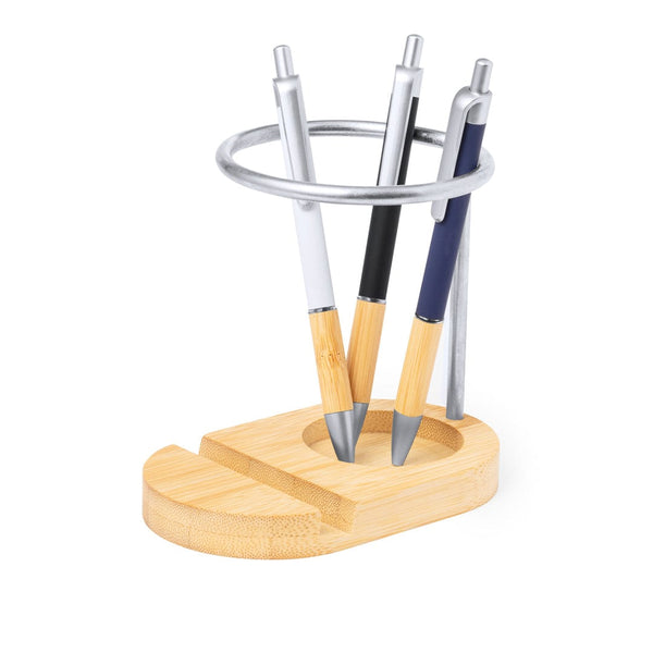 Portapenne Supporto Furik - personalizzabile con logo