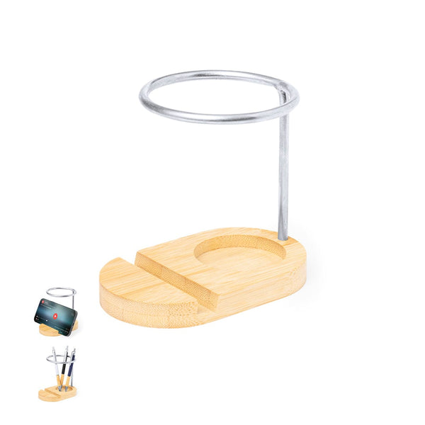 Portapenne Supporto Furik - personalizzabile con logo