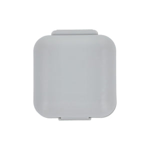 Portapillole compatto - personalizzabile con logo