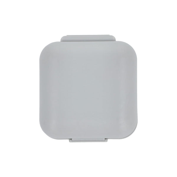 Portapillole compatto - personalizzabile con logo