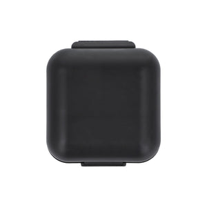 Portapillole compatto - personalizzabile con logo
