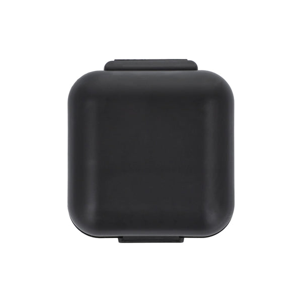 Portapillole compatto - personalizzabile con logo