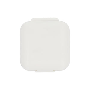 Portapillole compatto - personalizzabile con logo