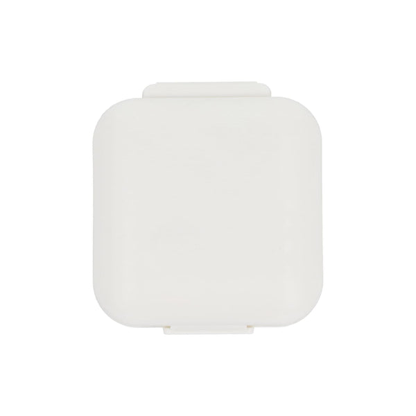 Portapillole compatto - personalizzabile con logo
