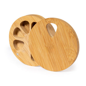 Portapillole Medlar - personalizzabile con logo