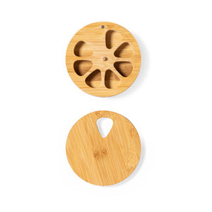 Portapillole Medlar - personalizzabile con logo